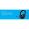 Adesso Usb Multimedia Headset W Mic XtreamH5U - alternate 10